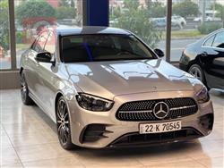 مرسيدس بنز E-Class